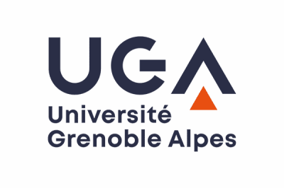 Institut des Géosciences de l’Environnement - Université Grenoble Alpes Logo