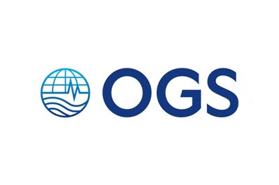 Istituto Nazionale di Oceanografia e di Geofisica Sperimentale  Logo