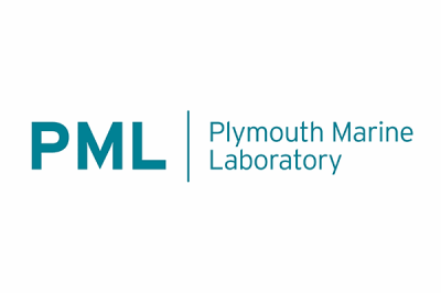 Plymouth Marine Laboratory logo